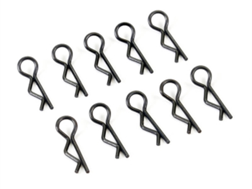 FTX ROKATAN SMALL BODY CLIPS