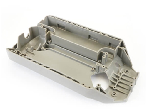 FTX RAMRAIDER MAIN CHASSIS