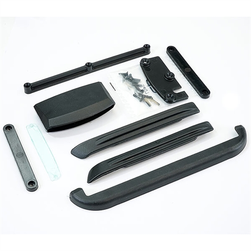 FTX RAMRAIDER ROOF LED BAR & BODY PROTECTIVE PARTS
