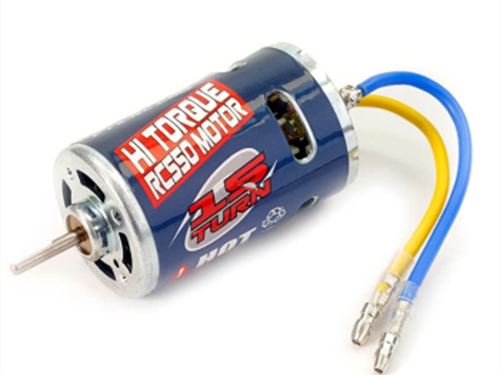 FTX RAMRAIDER BRUSHED 550 15T MOTOR