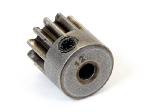 FTX RAMRAIDER BRUSHED 12T PINION GEAR