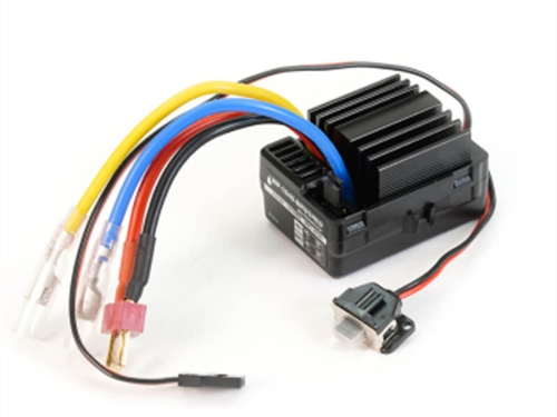 FTX RAMRAIDER BRUSHED 40A ESC HOBBYWING