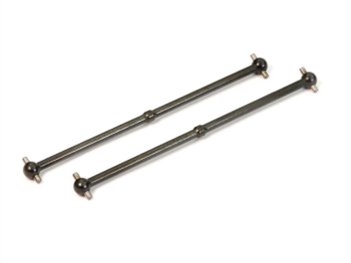 FTX RAMRAIDER BRUSHED FRONT DRIVESHAFTS