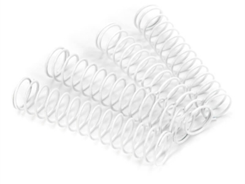 FTX RAMRAIDER BRUSHED SPRINGS