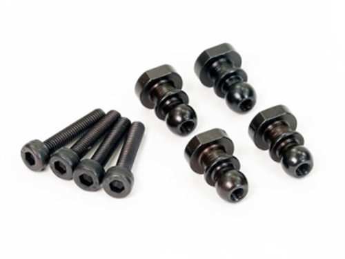 FTX RAMRAIDER/APACHE/CROSSBOW SHOCK STAND OFF MOUNTS