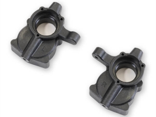 FTX TRACKER STEERING HUB CARRIERS (L/R)