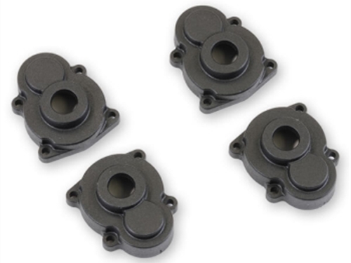 FTX TRACKER PORTAL AXLE HOUSING COVERS