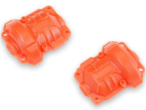 FTX TRACKER FRONT AXLE HOUSING COVER