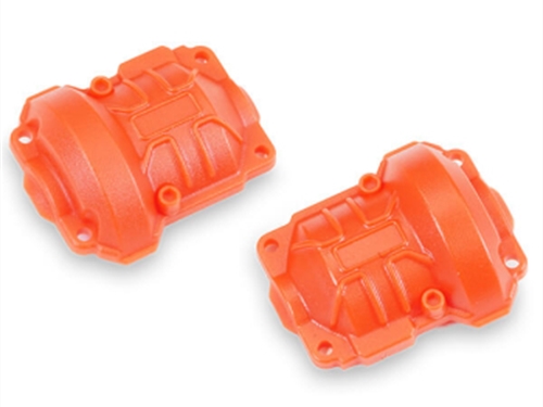 FTX TRACKER REAR AXLE HOUSING COVER