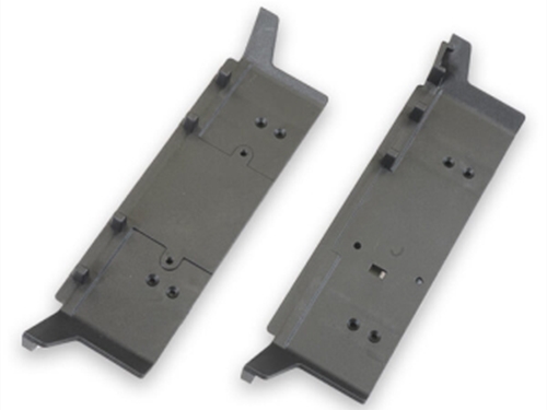 FTX TRACKER INNEER SIDE PLATES (L/R)