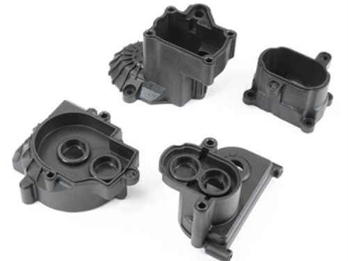 FTX TRACKER TRANSMISSION BOX B