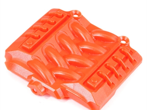 FTX TRACKER UPPER MOTOR COVER