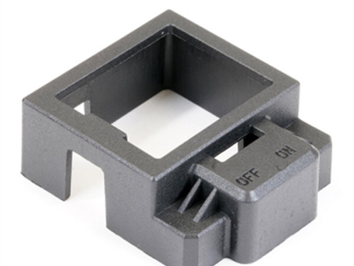 FTX TRACKER ESC MOUNT