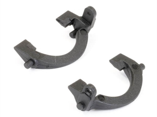 FTX TRACKER LOCK DIFF BUTTON