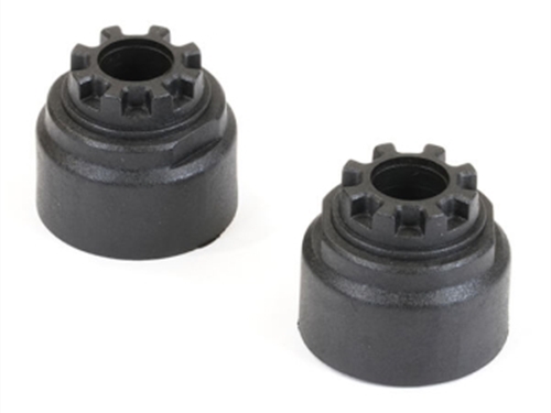 FTX TRACKER DIFFERENTIAL BOX