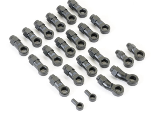 FTX TRACKER BALL LINK ENDS