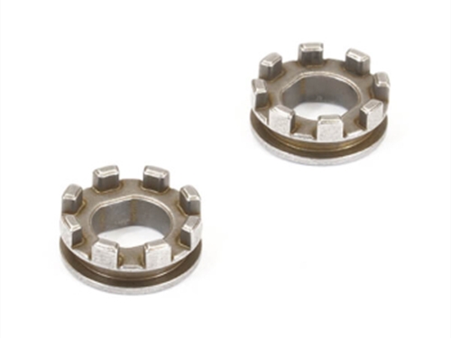 FTX TRACKER DIFFERENTIAL LOCK