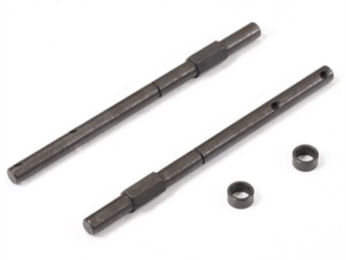 FTX TRACKER GEAR SHAFT 4