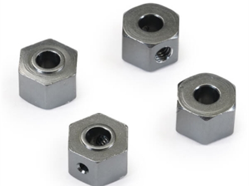 FTX TRACKER WHEEL HEX (4PC)