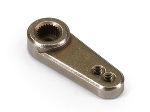 FTX TRACKER METAL SERVO HORN (25T)