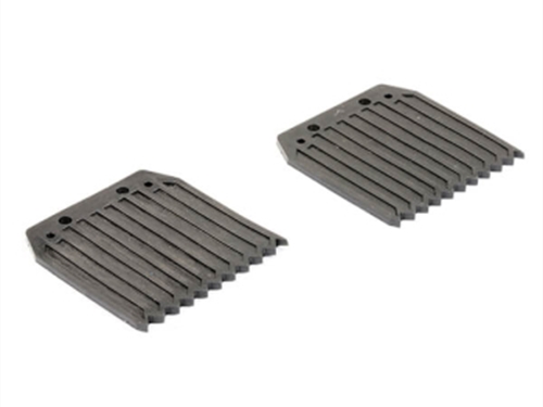 FTX TRACKER MUD FLAPS (2PC)