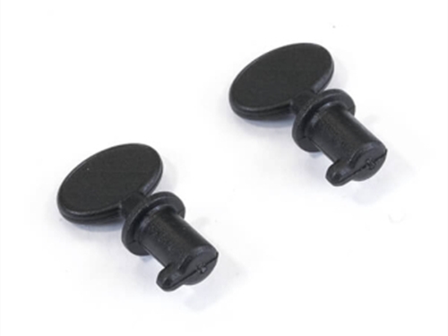 FTX TRACKER BONNET CAM LOCK (2PC)