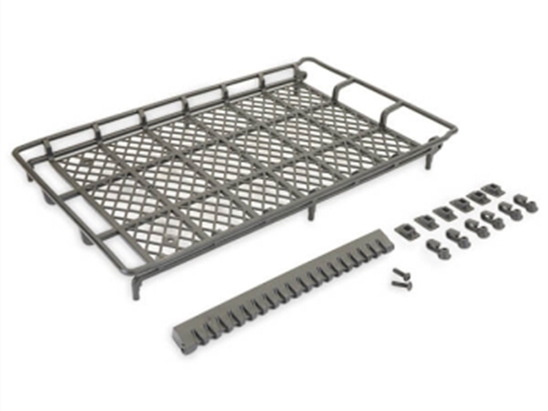 FTX TRACKER ROOF RACK