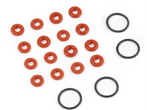 FTX WASHERS 2.8X1.9MM, 2.8X2.0MM, 10X1MM