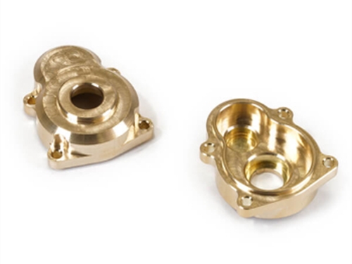 FTX TRACKER BRASS PORTAL HOUSING COVERS (PR)