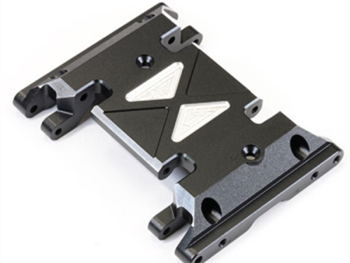 FTX TRACKER ALUMINIUM CHASSIS MOUNT