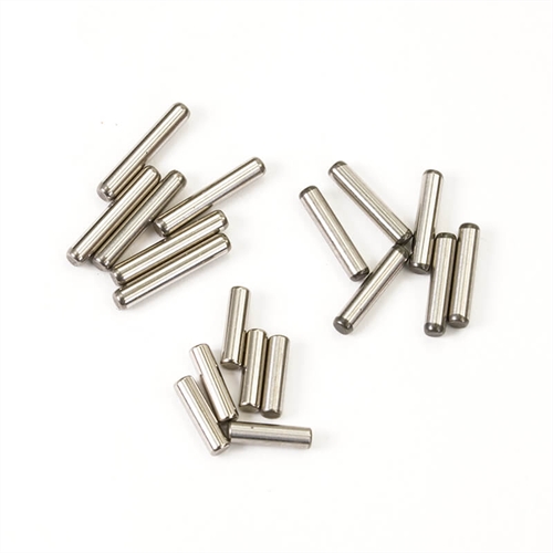 FTX CENTAUR PIN -2*10MM*6PINS -2*7.5MM*6PINS -2*12MM*6PINS