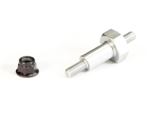 FTX CENTAUR SPARE TYRE MOUNT