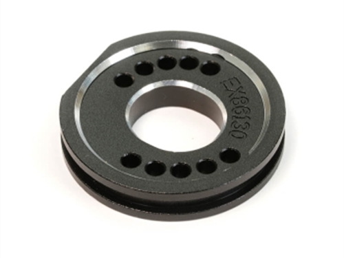 FTX CENTAUR ALUMINIUM MOTOR MOUNT