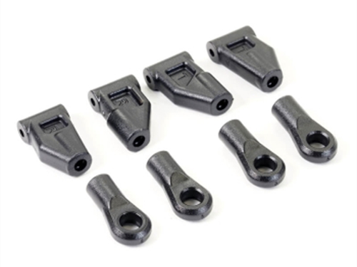 FTX STINGER UPPER SUSPENSION ARM (F/R)