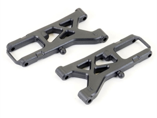 FTX STINGER FRONT LOWER SUSPENSION ARMS (PR)
