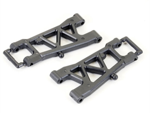 FTX STINGER REAR LOWER SUSPENSION ARMS (PR)