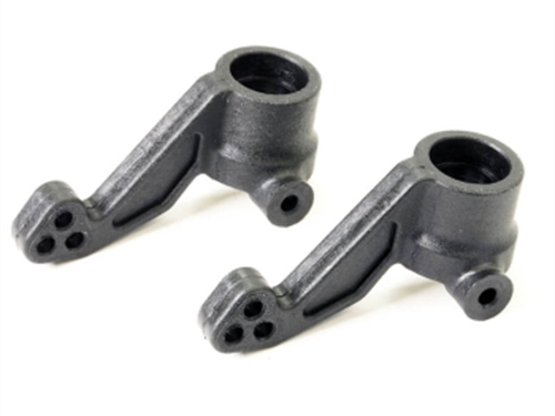 FTX STINGER FRONT STEERING HUB BLOCKS (PR)