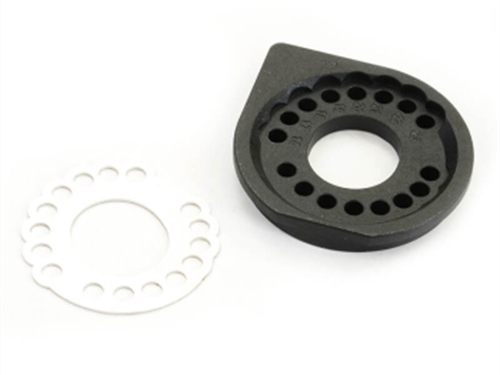 FTX STINGER ALUMINIUM MOTOR MOUNT