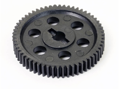 FTX STINGER 58T MAIN SPUR GEAR