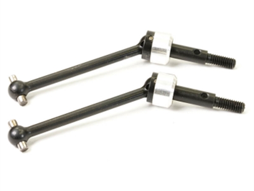 FTX STINGER FRONT CVD DRIVE SHAFT (2PC)