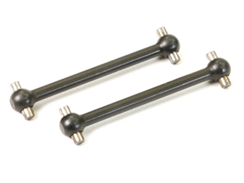 FTX STINGER REAR DOGBONE DRIVESHAFTS (2PC)