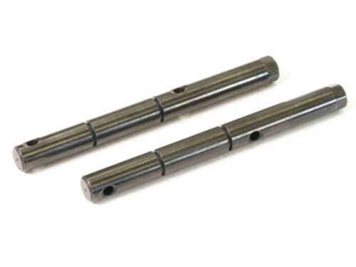 FTX STINGER MAIN GEAR SHAFT (2PC)