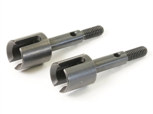 FTX STINGER REAR WHEEL AXLE (2PCS)