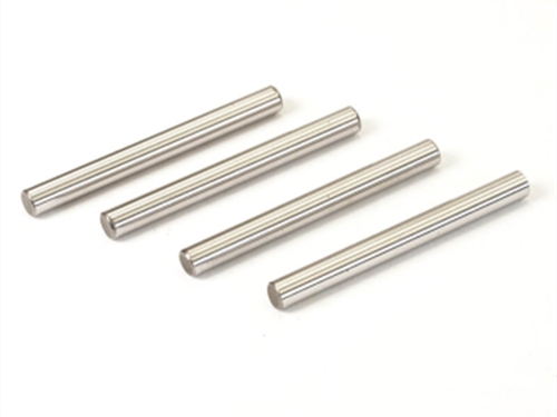 FTX STINGER STEERING ASSEMBLY PIVOT PINS 4 X 40 (4PC)