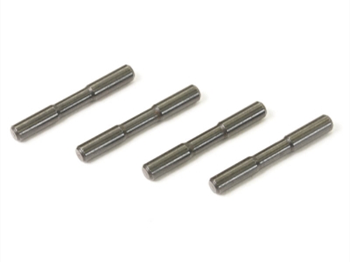FTX STINGER FRONT OUTER LOWER HINGE PIN 3 X 23 (4PC)