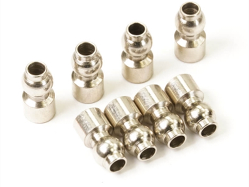 FTX STINGER UPPER SHOCK PIVOT BALL (8PC)