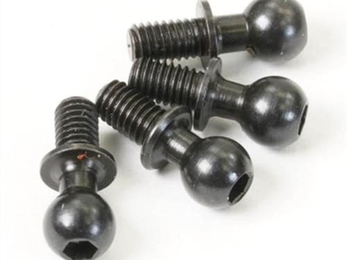 FTX STINGER BALL STUD ? 4.8 X 5 (4PC)