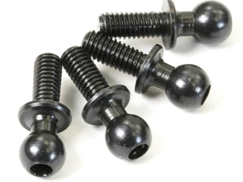FTX STINGER BALL STUD ? 4.8 X 7 (4PC)