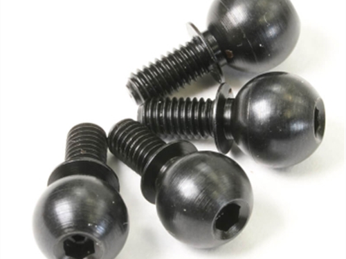 FTX STINGER PIVOT BALL ? 6.8 X 6 (4PC)