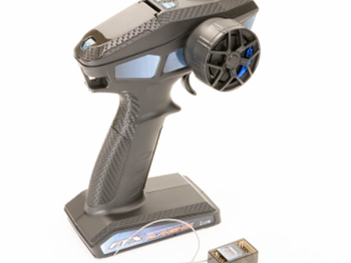 FTX STINGER RADIO SYSTEM TX/RX